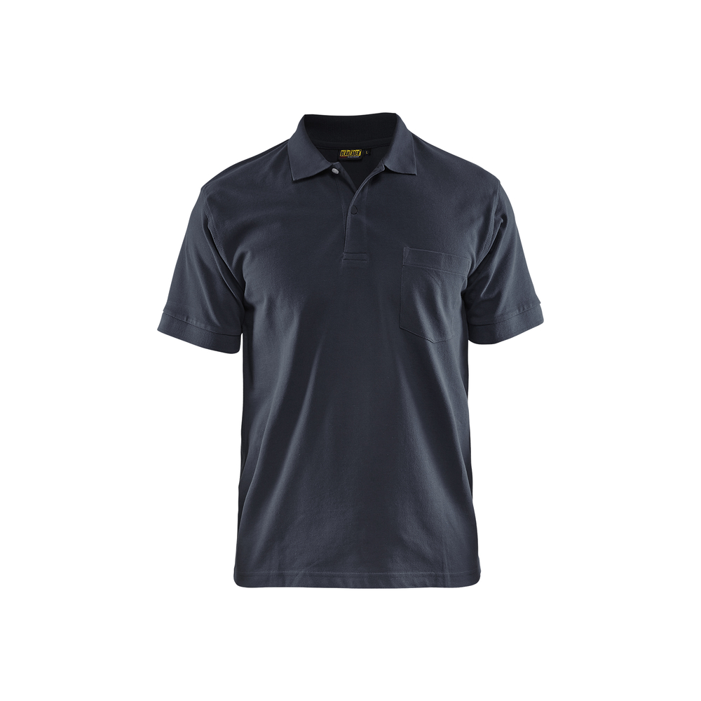Polo 3305 Marine foncé Blaklader - 330510358600