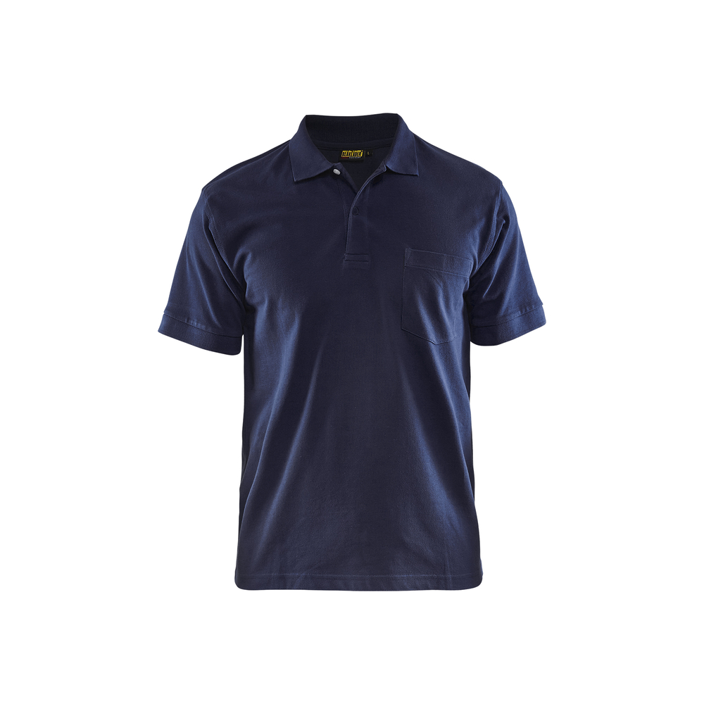 Polo 3305 Marine Blaklader - 330510358800