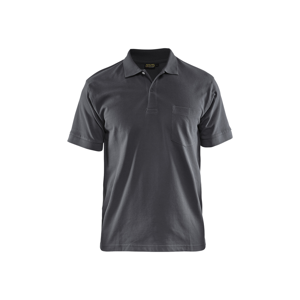 Polo 3305 Gris foncé Blaklader - 330510359800