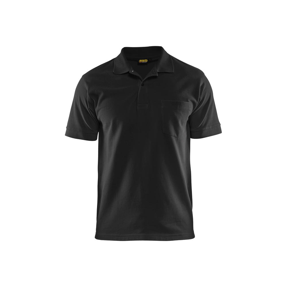 Polo 3305 Noir Blaklader - 330510359900