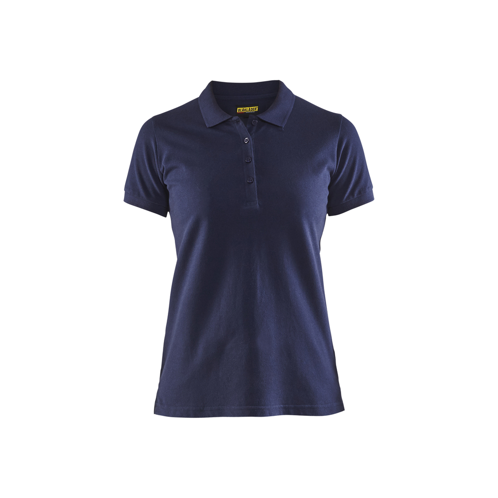 Polo femme 3307 Marine Blaklader - 330710358800