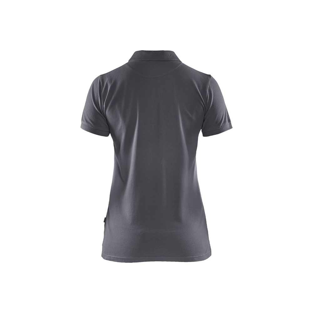 Polo femme 3307 Gris moyen Blaklader - 330710359600