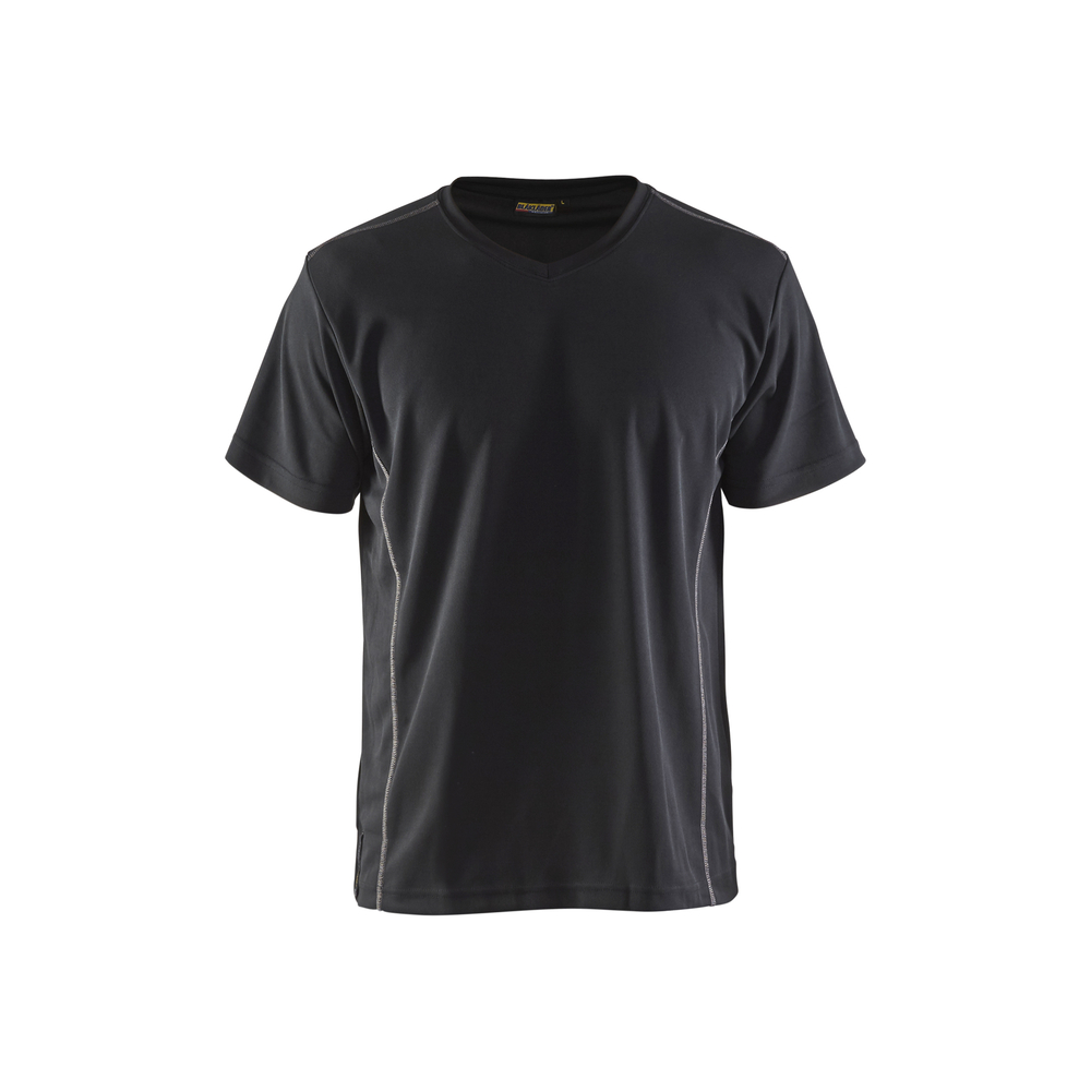 T-shirt anti-UV anti-odeur 3323 Noir Blaklader - 332310519900