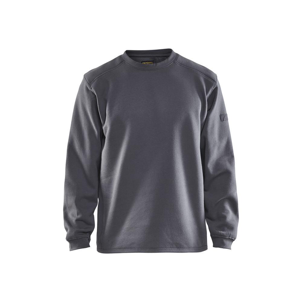 Sweat 3335 Gris clair Blaklader - 333511579400