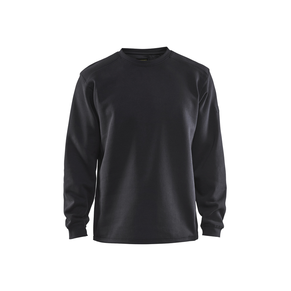 Sweat Blåkläder 3335 Noir Blaklader - 333511579900