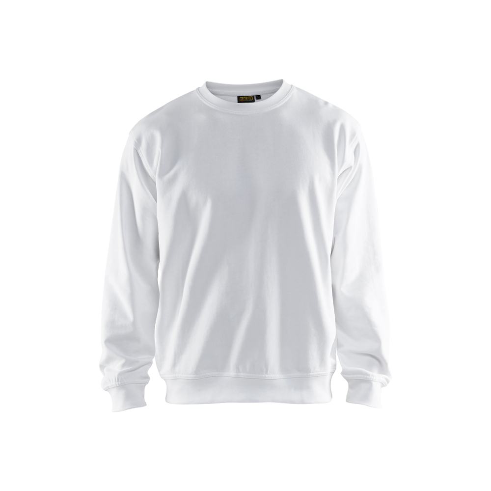 Sweat 3340 Blanc Blaklader - 334011581000