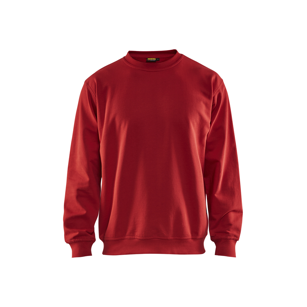 Sweat 3340 Rouge Blaklader - 334011585600