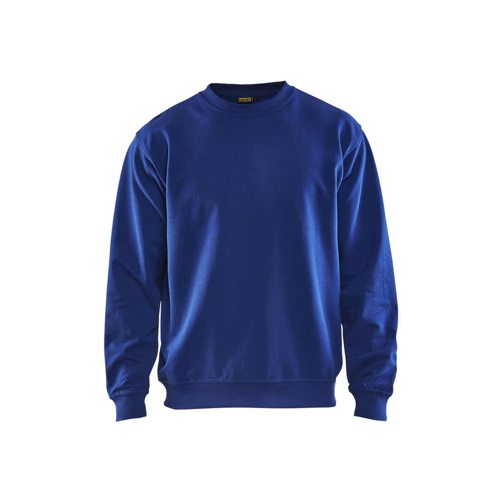 Sweat 3340 Bleu roi Blaklader - 334011588500