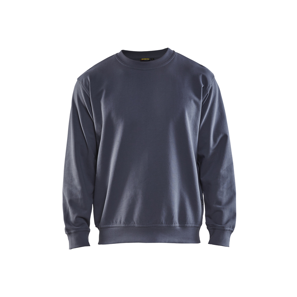 Sweat 3340 Gris clair Blaklader - 334011589400