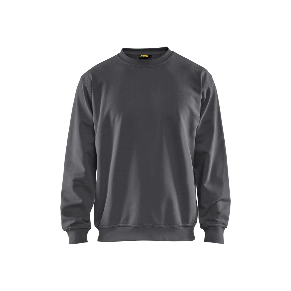 Sweat Blåkläder 3340 Gris foncé Blaklader - 334011589800