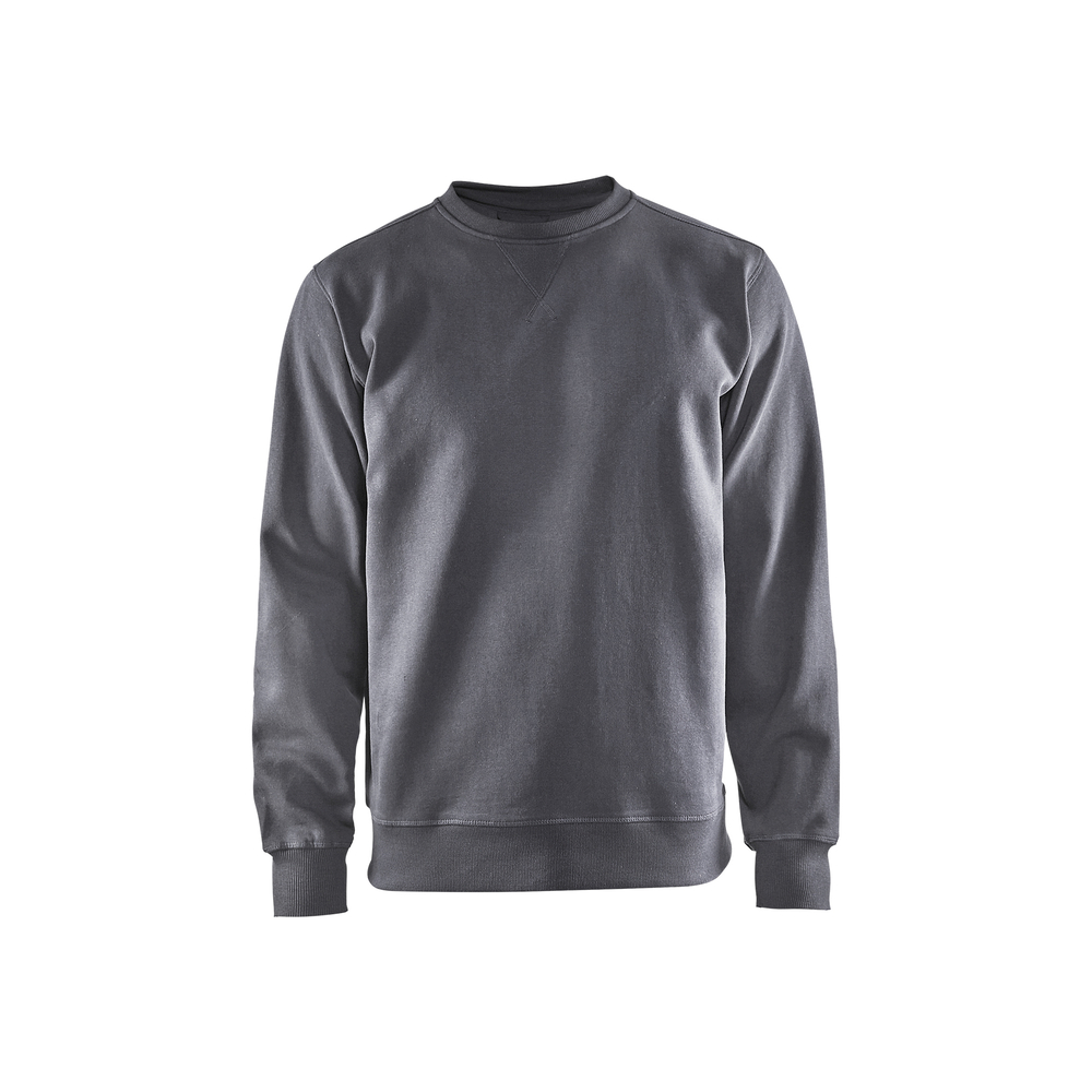 Sweat 3364 Gris clair Blaklader - 336410489400