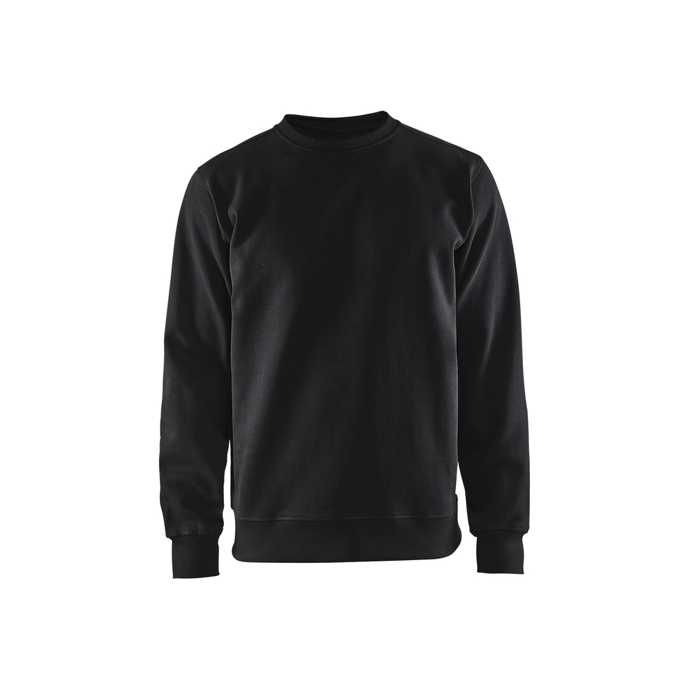 Sweat 3364 Noir Blaklader - 336410489900