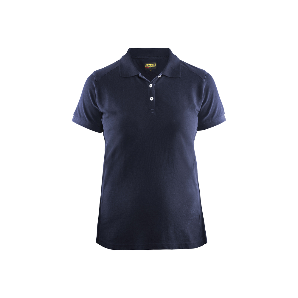Polo Femme 3390 Marine Blaklader - 339010508900