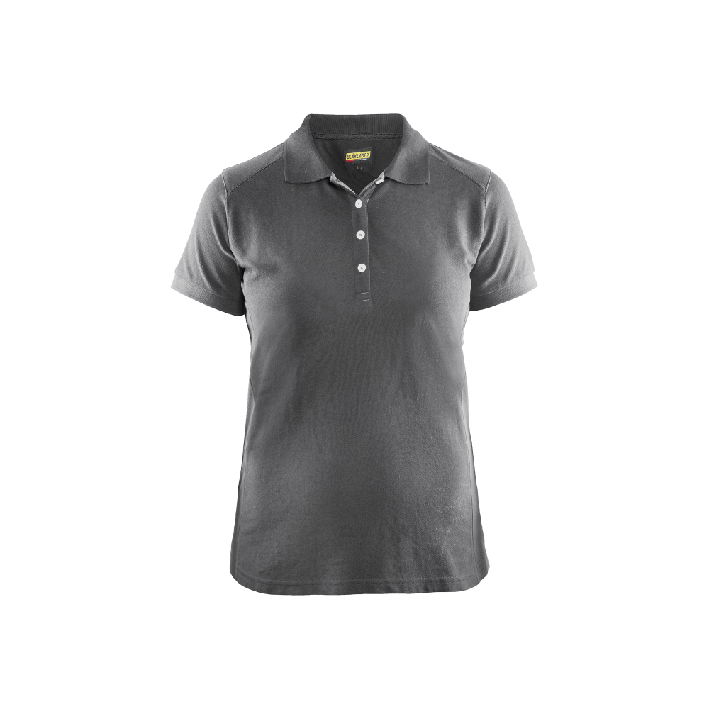 Polo Femme Blåkläder 3390 Gris clair Blaklader - 339010509400