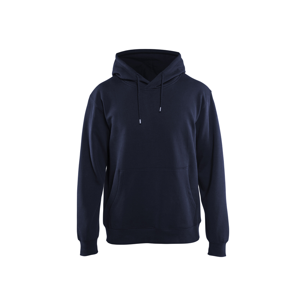 Sweat à capuche 3396 Marine Blaklader - 339610488800