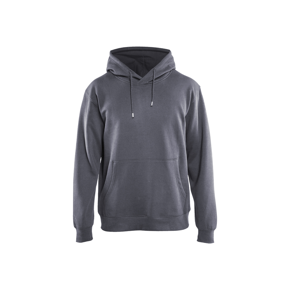 Sweat à capuche 3396 Gris clair Blaklader - 339610489400