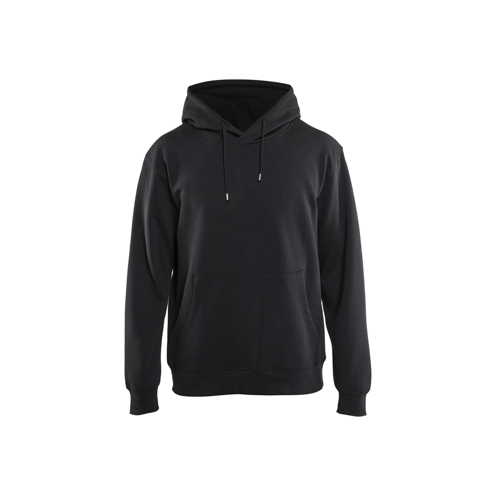 Sweat à capuche 3396 Noir Blaklader - 339610489900