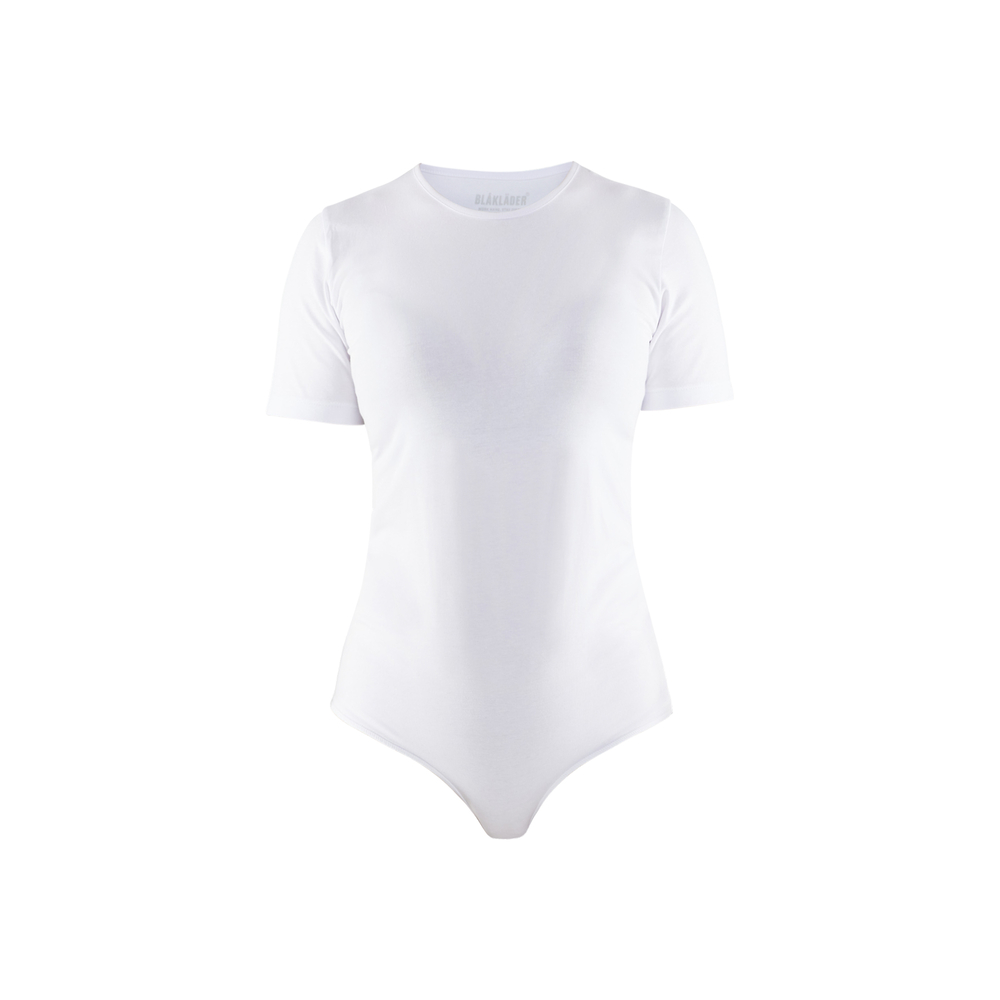 Body femme 3404 Blanc Blaklader - 340410291000