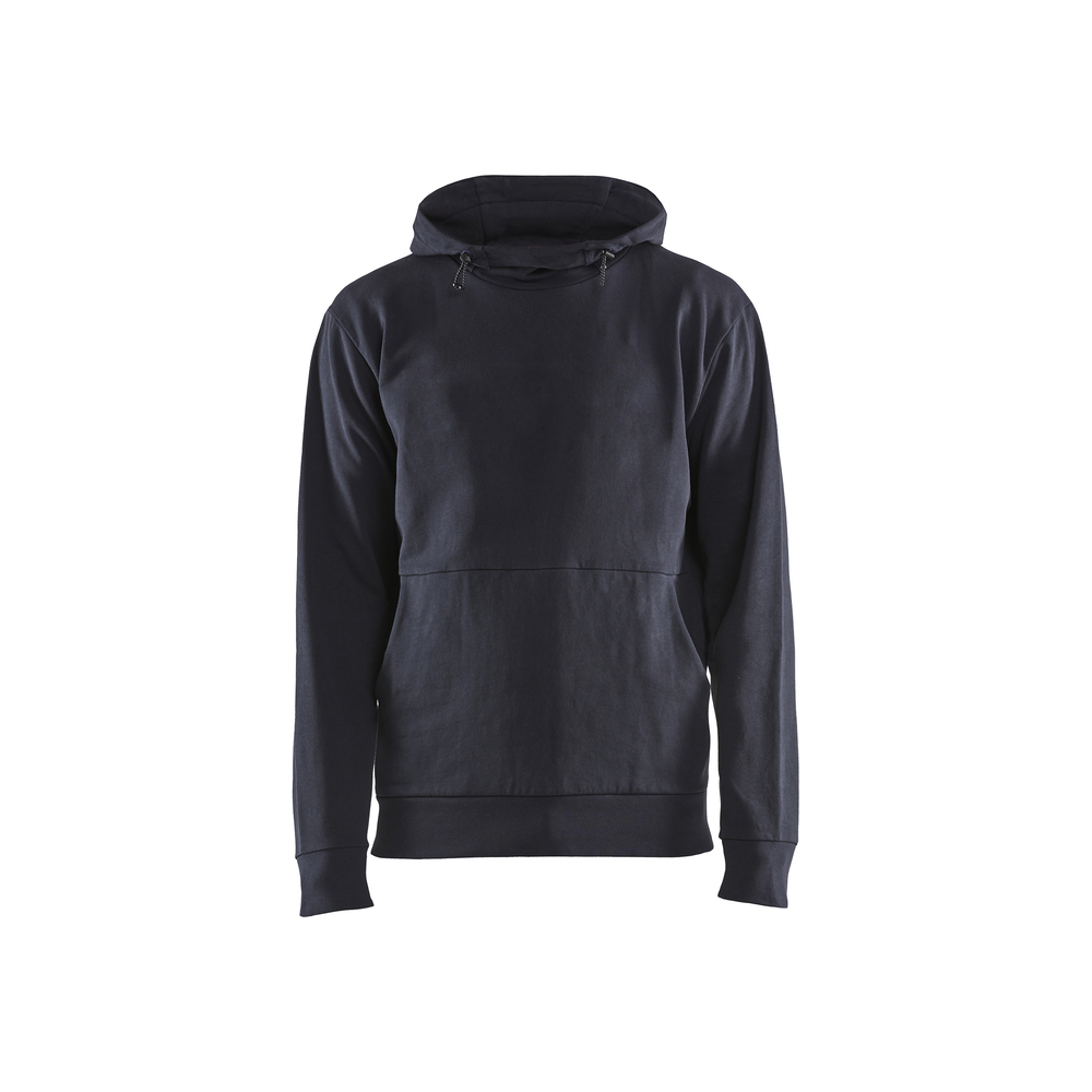 Sweat 3430 Marine foncé Blaklader - 343011588600