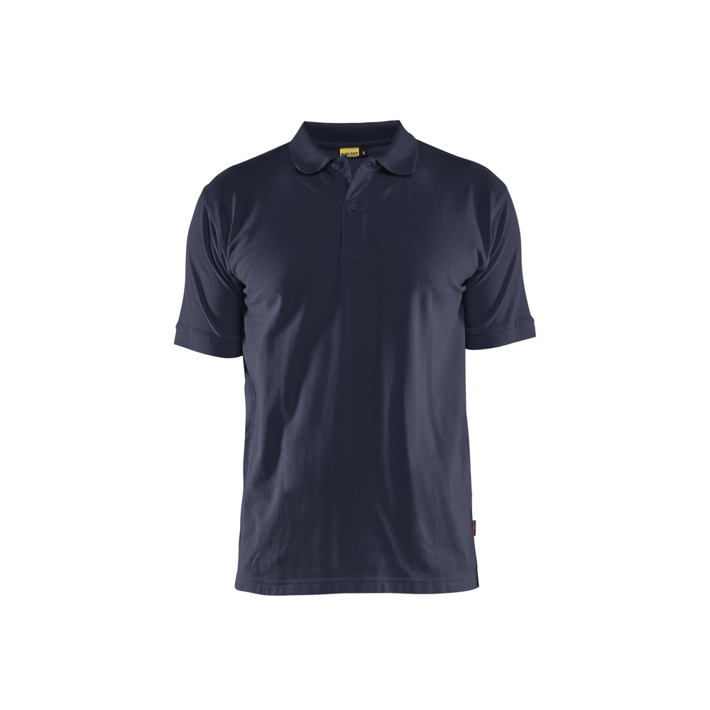 Polo 3435 Marine foncé Blaklader - 343510358600