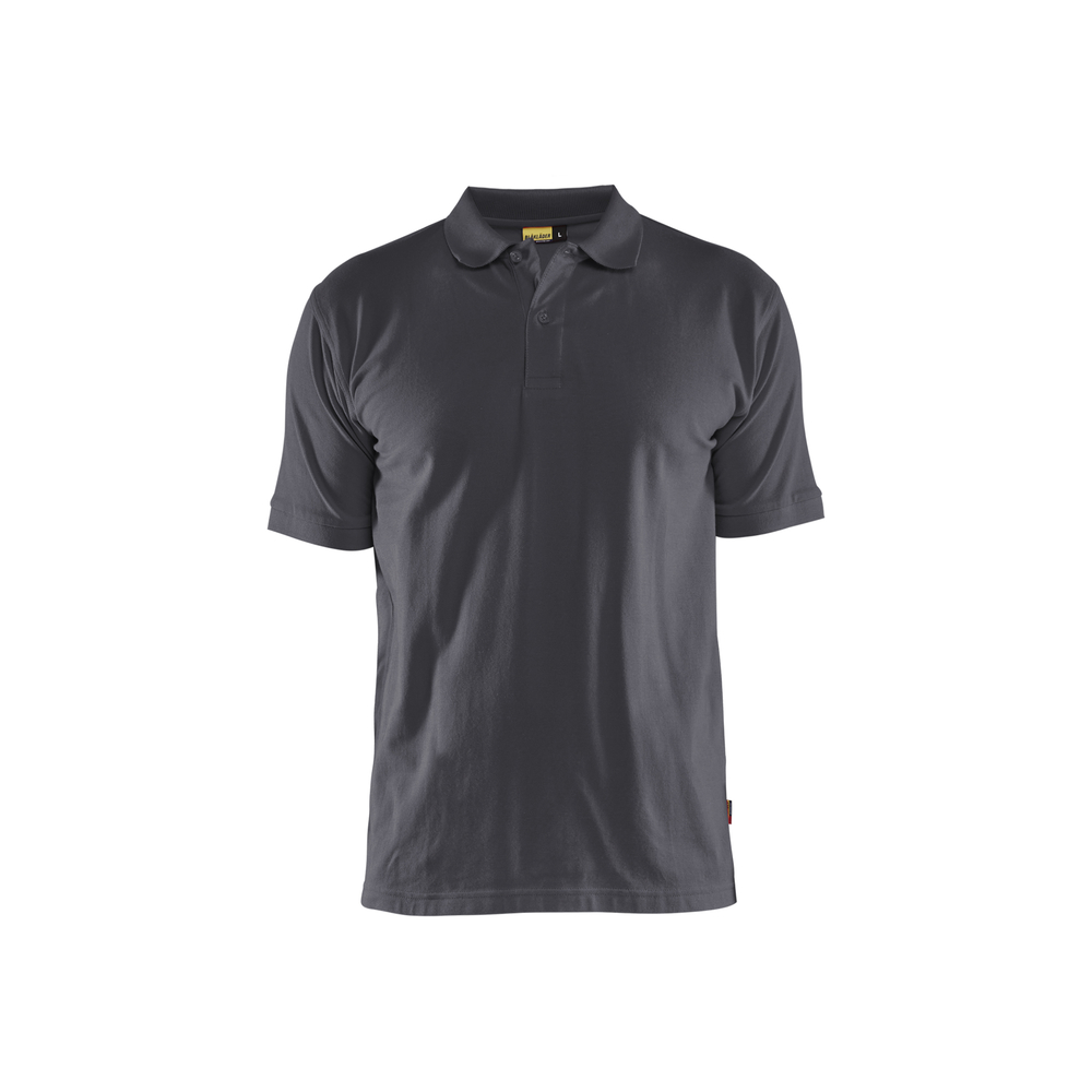 Polo 3435 Gris moyen Blaklader - 343510359600