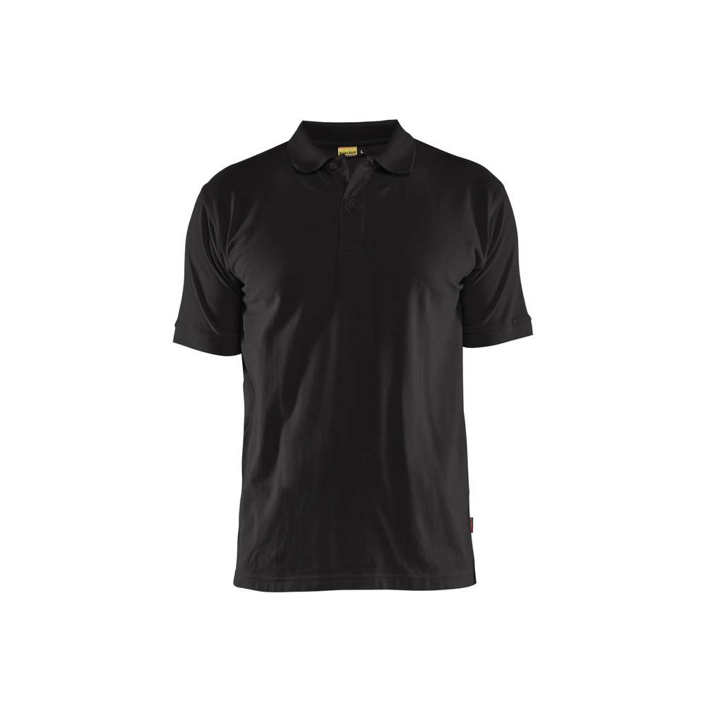 Polo 3435 Noir Blaklader - 343510359900