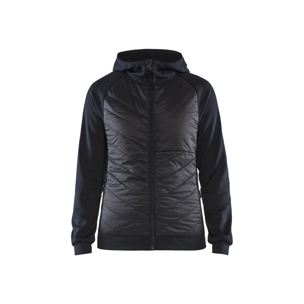 Veste hybride femme Blåkläder 3464 Marine foncé/Noir Blaklader - 346425268699
