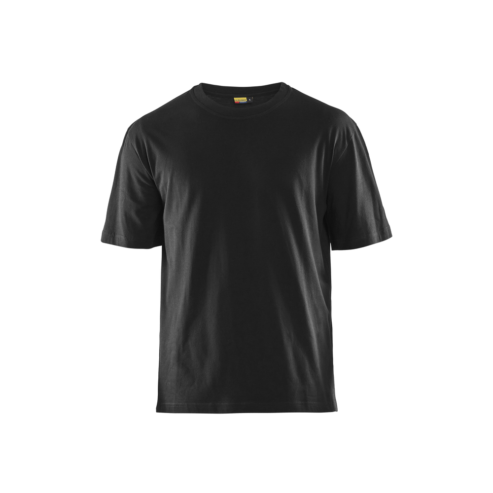 T-shirt retardant flamme 3482 Noir Blaklader - 348217379900