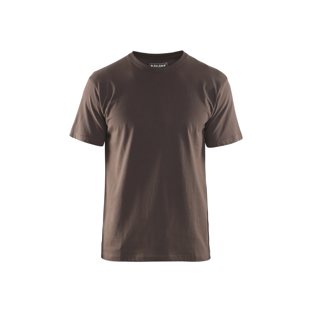 T-shirt 3525 Marron Blaklader - 352510427800