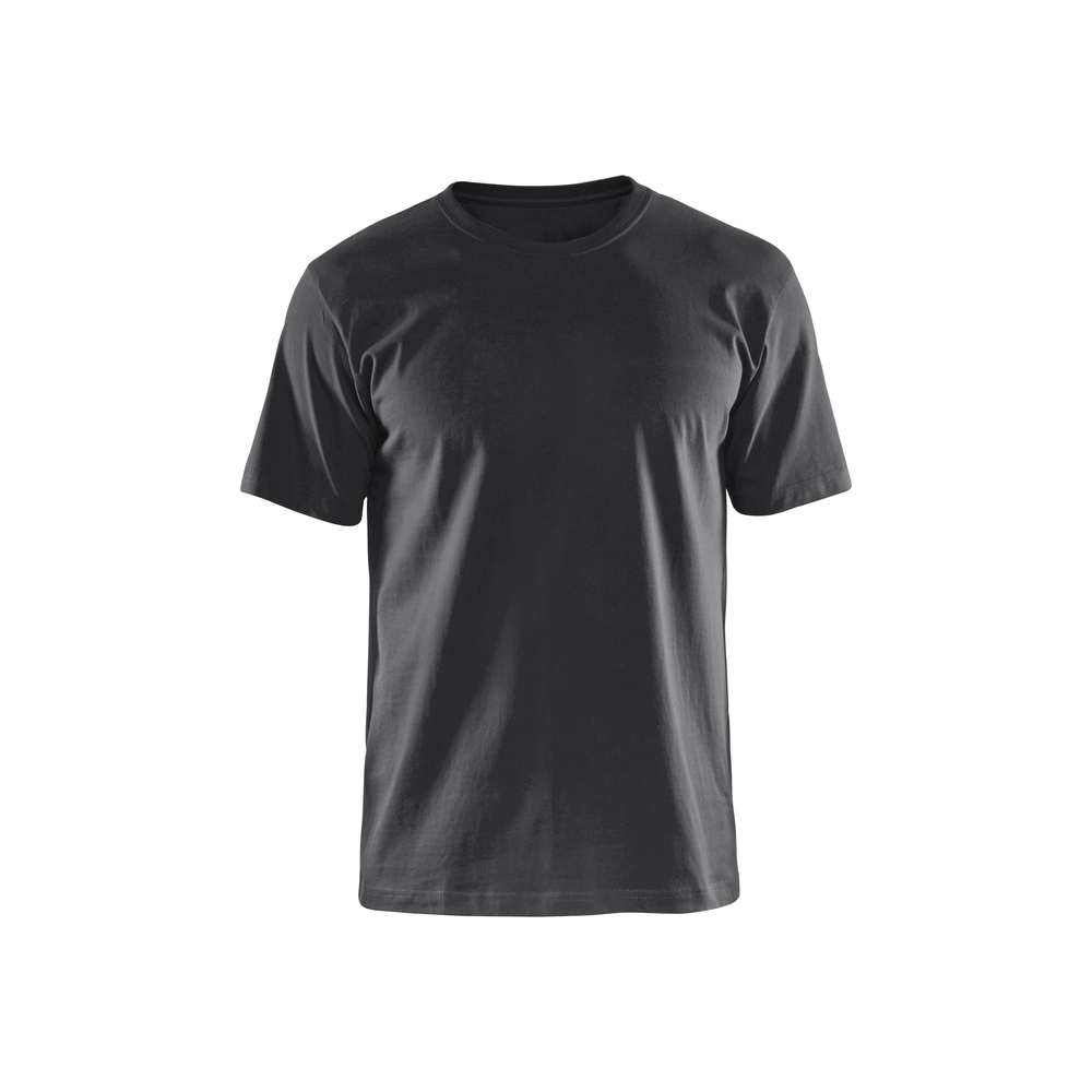 T-shirt 3525 Gris moyen Blaklader - 352510429600