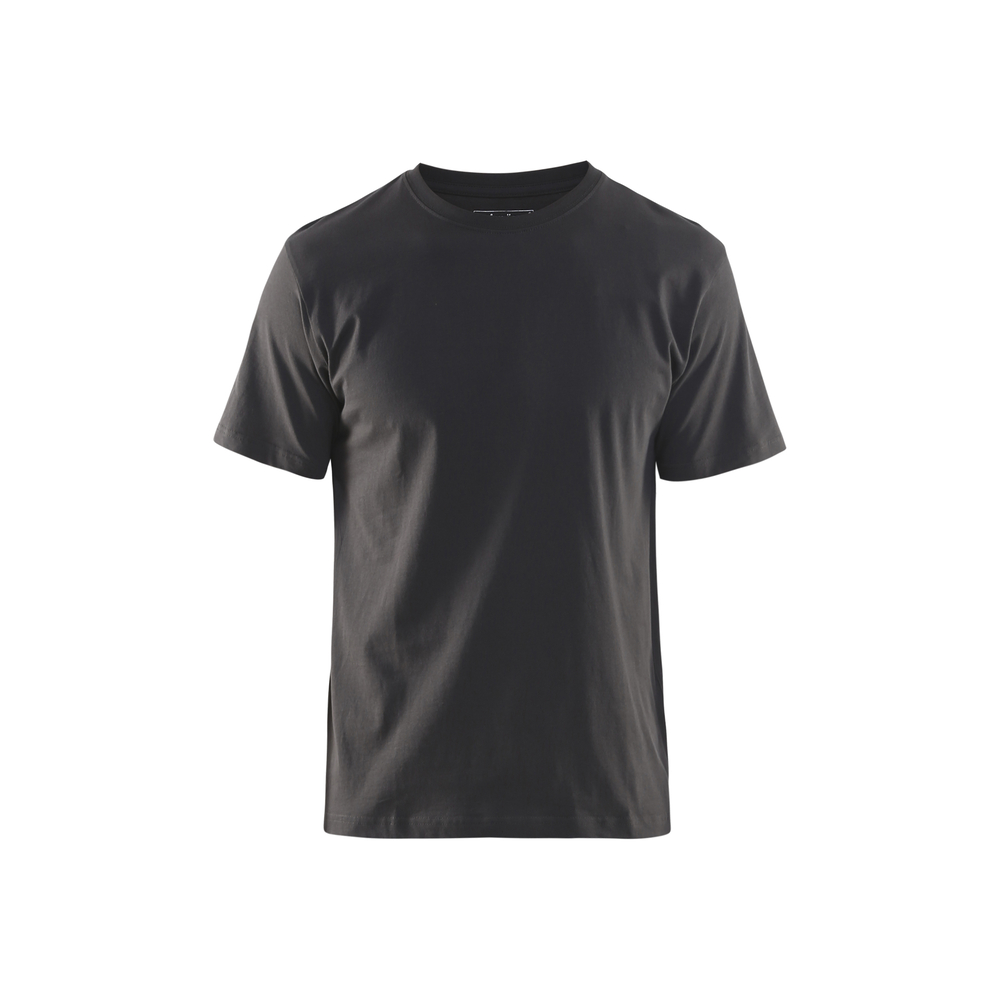T-shirt 3525 Gris foncé Blaklader - 352510429800