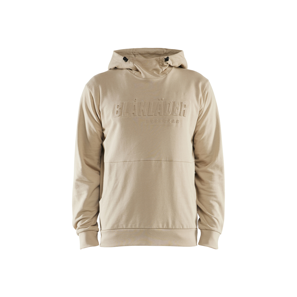 Sweat à capuche imprimé 3D 3530 Beige Blaklader - 353011582509