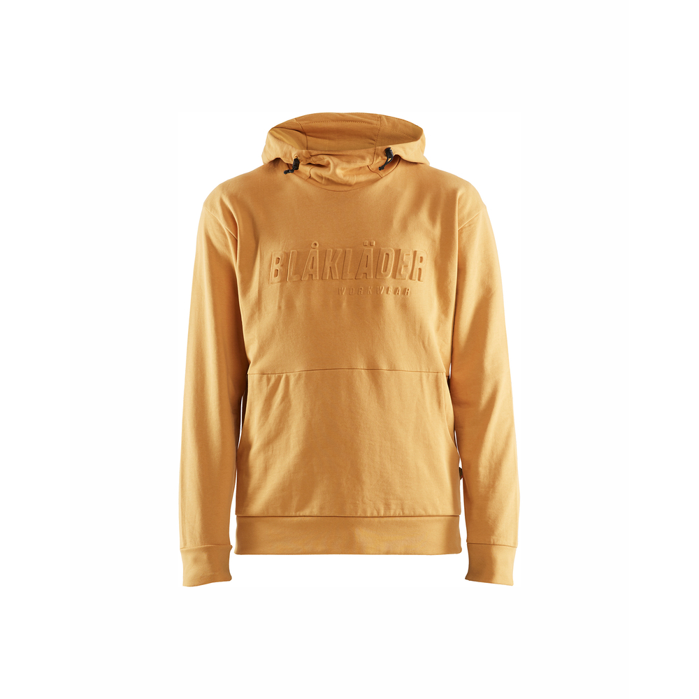Sweat à capuche imprimé 3D 3530 Miel doré Blaklader - 353011583709