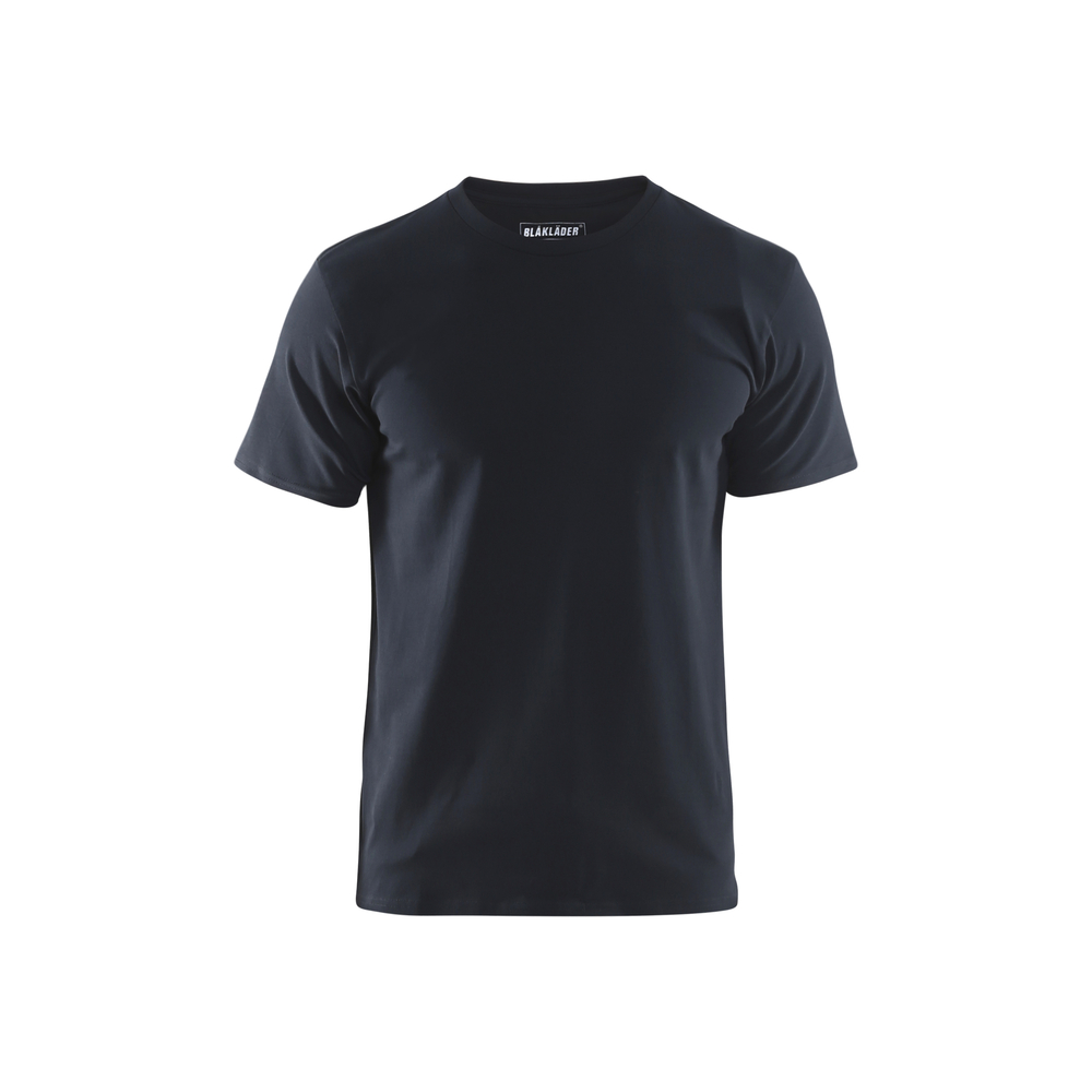 T-shirt stretch 3533 Marine foncé Blaklader - 353310298600