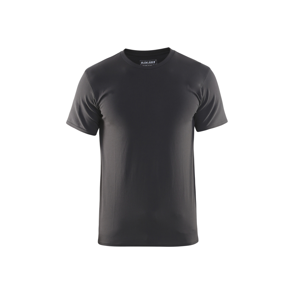 T-shirt stretch 3533 Gris foncé Blaklader - 353310299800