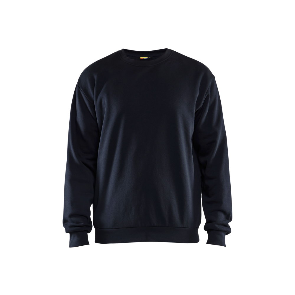Sweat 3585 Marine foncé Blaklader - 358511698600