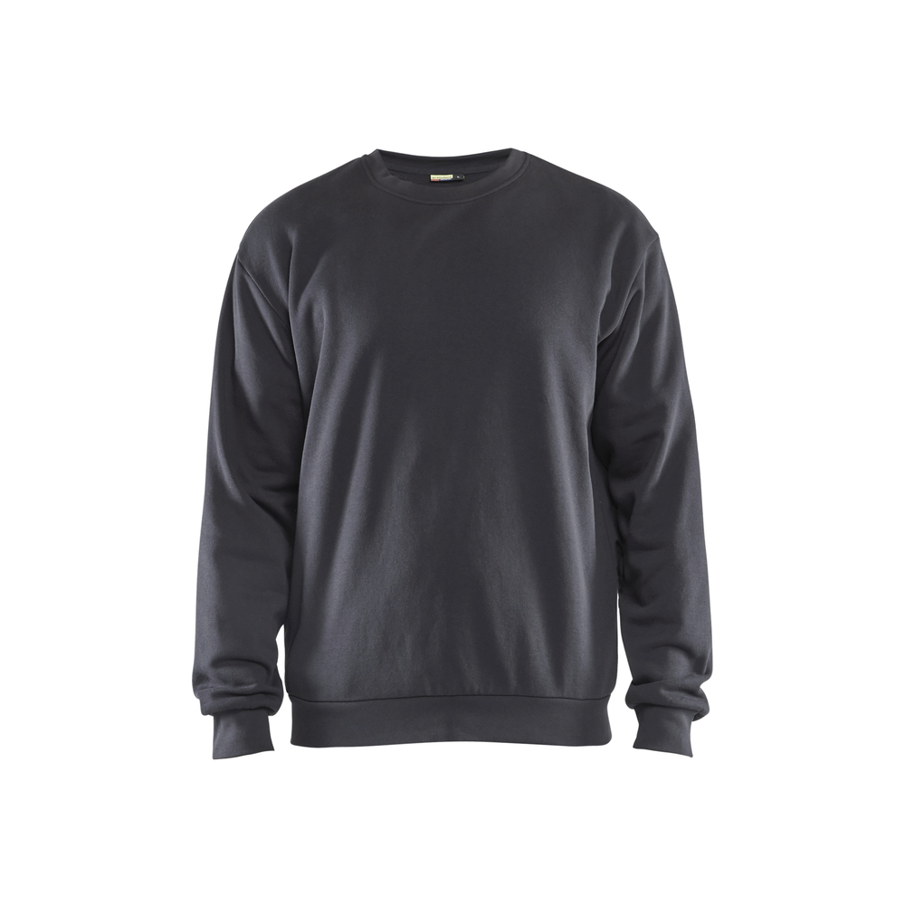 Sweat 3585 Gris moyen Blaklader - 358511699600