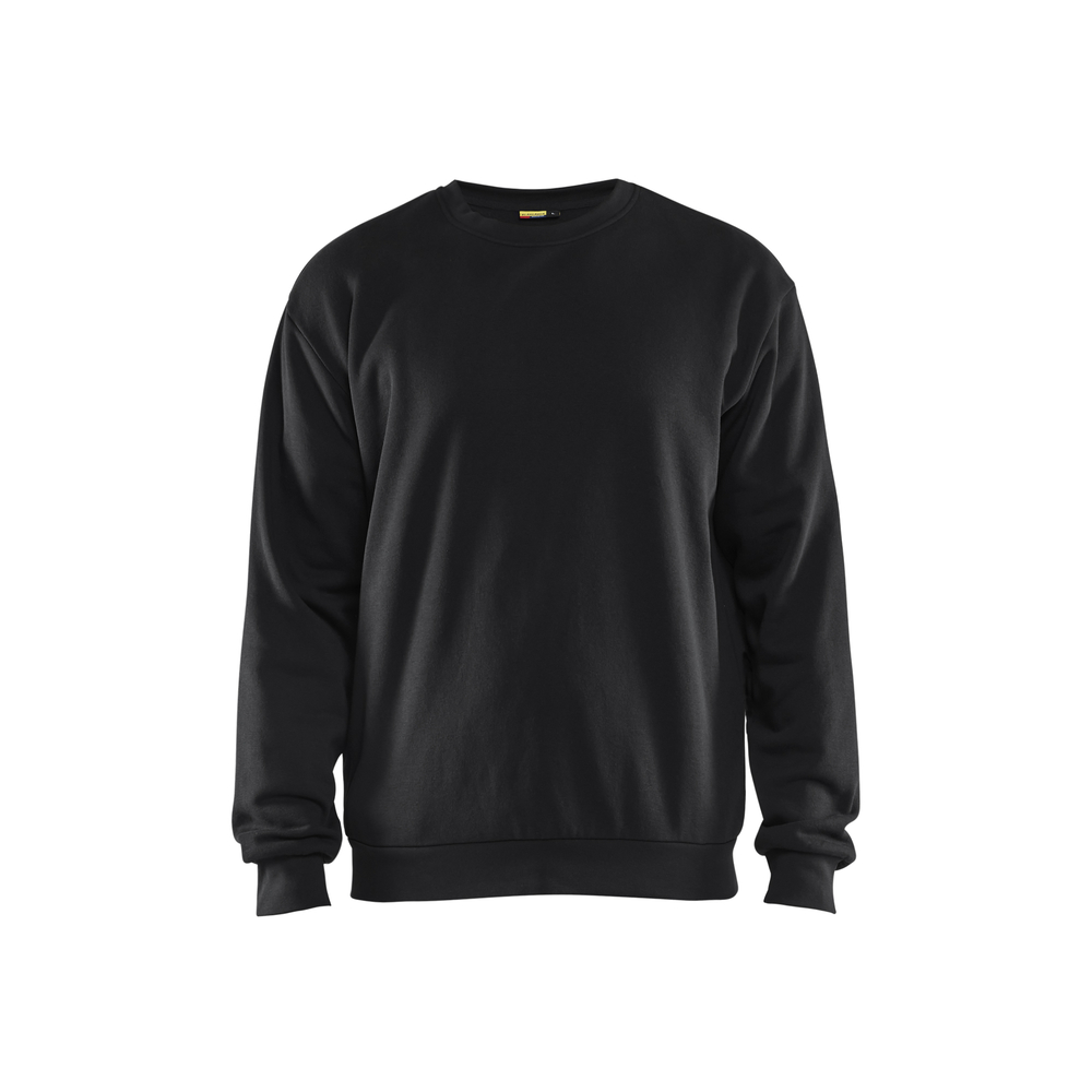 Sweat 3585 Noir Blaklader - 358511699900