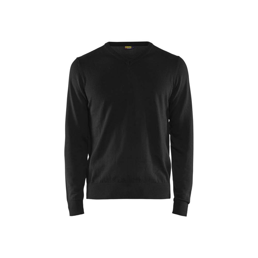 Pull tricoté 3590 Noir Blaklader - 359021229900