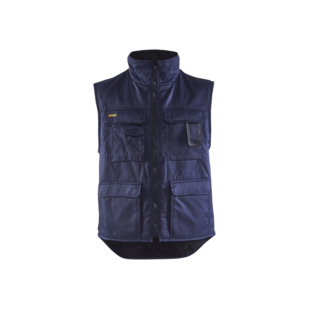 Gilet Sans Manches hiver 3801 Marine Blaklader - 380119008900