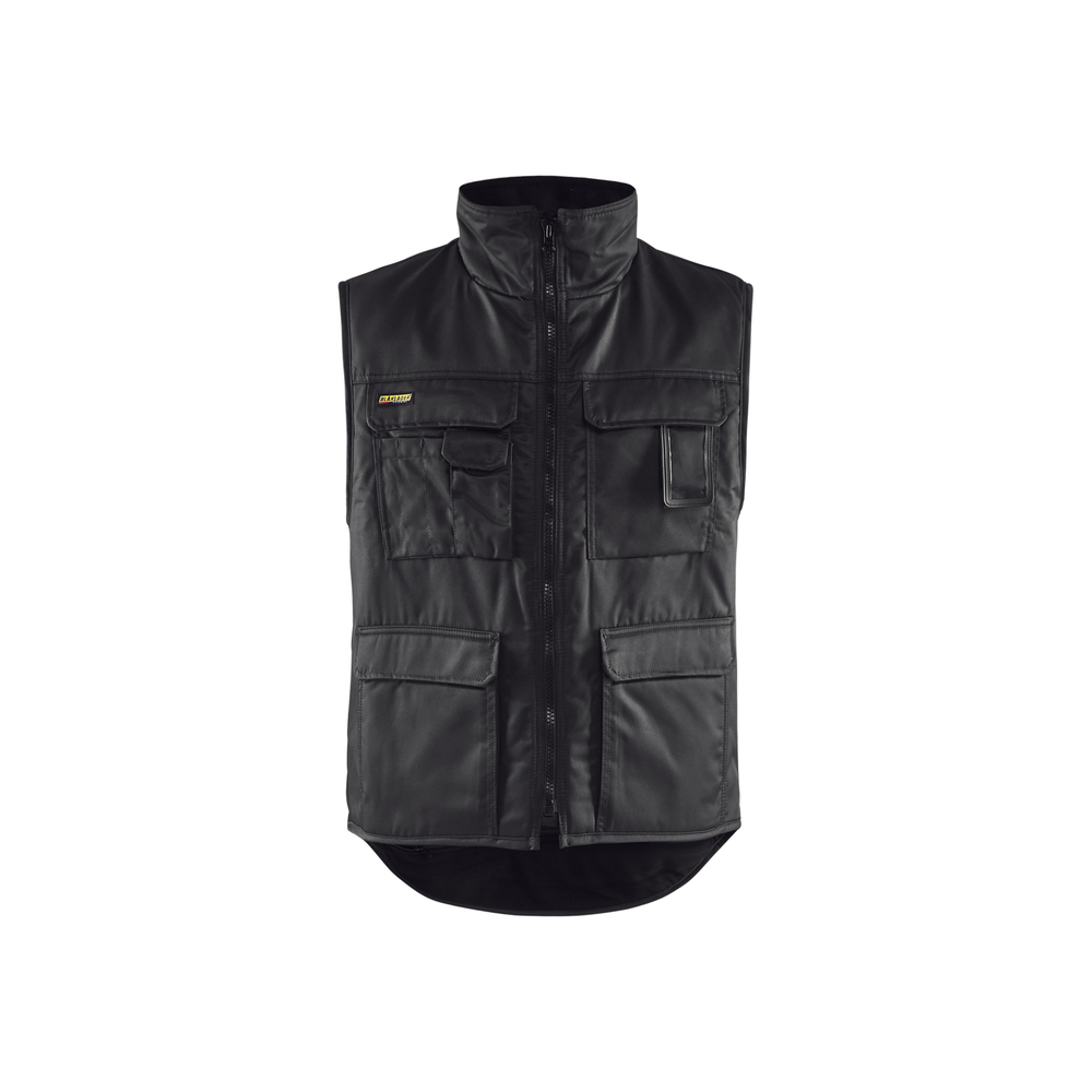 Gilet Sans Manches hiver 3801 Noir Blaklader - 380119009900