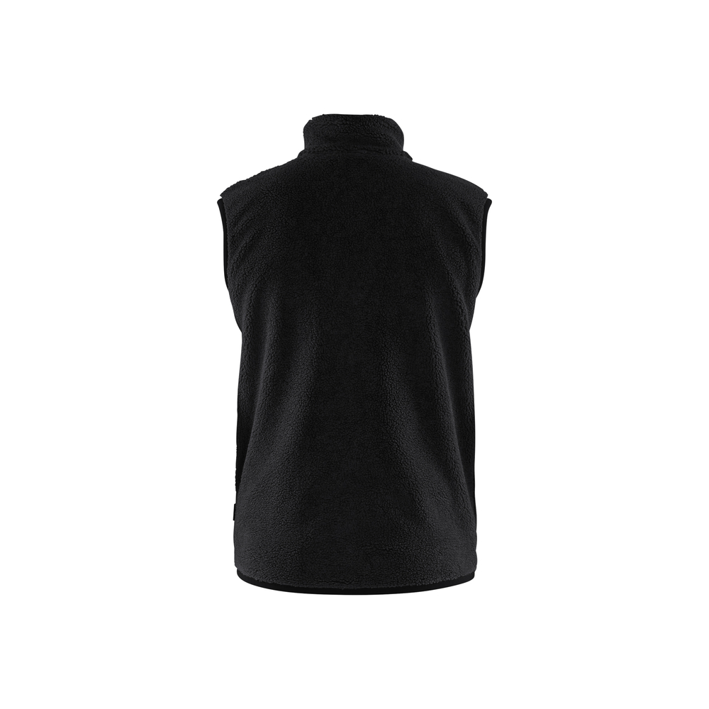 Veste polaire Blåkläder 3820 Noir Blaklader - 382029559900