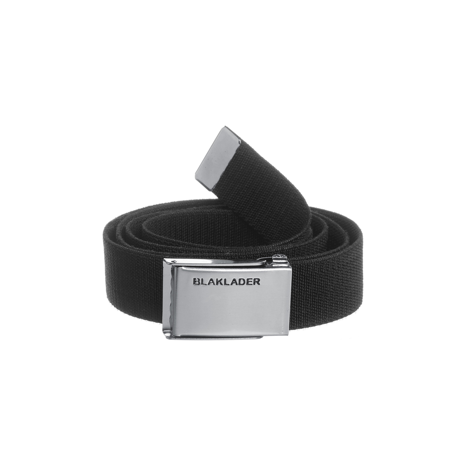 Ceinture Noir extensible BLAKLADER - 400400009900