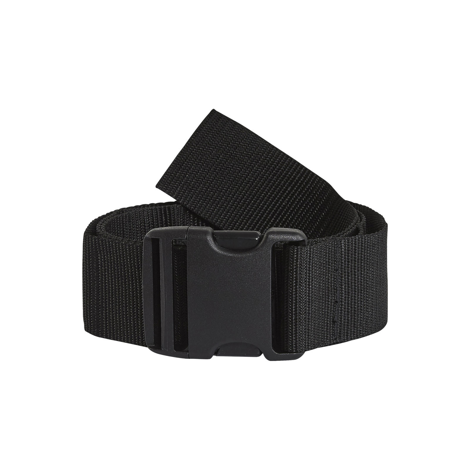 Ceinture tissée réglable Noir BLAKLADER - 400600009900
