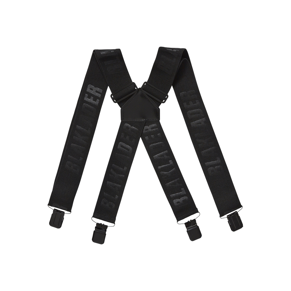 Bretelles 4009 Noir T. TU Blaklader - 400910069900ONESIZE