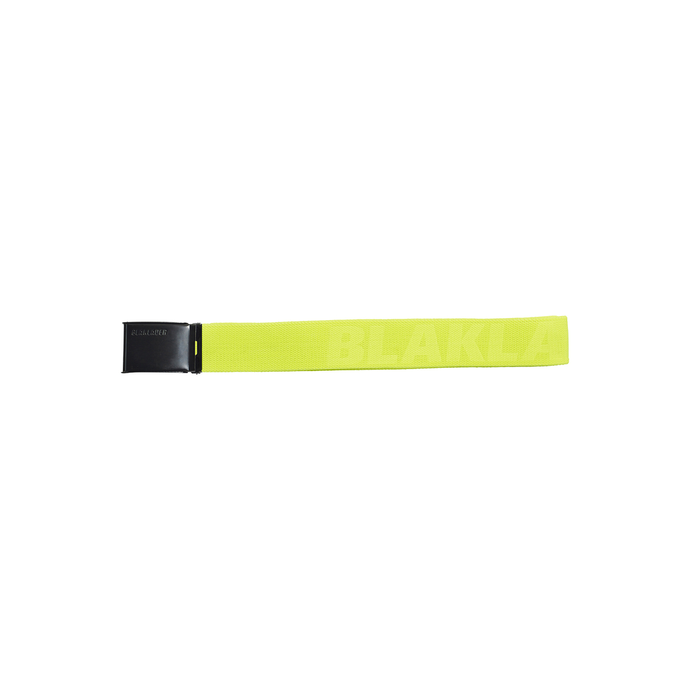 Ceinture Blåkläder 4034 Jaune fluo T. TU Blaklader - 403400003300ONESIZE