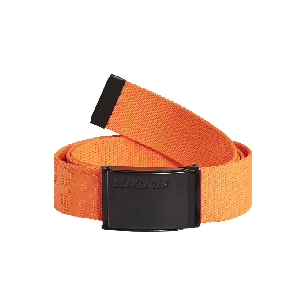 Ceinture Blåkläder 4034 Orange fluo T. TU Blaklader - 403400005300ONESIZE