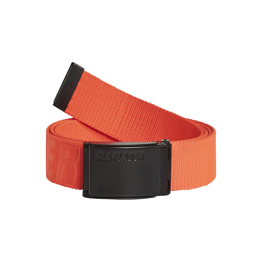 Ceinture Blåkläder 4034 Rouge fluo T. TU Blaklader - 403400005500ONESIZE