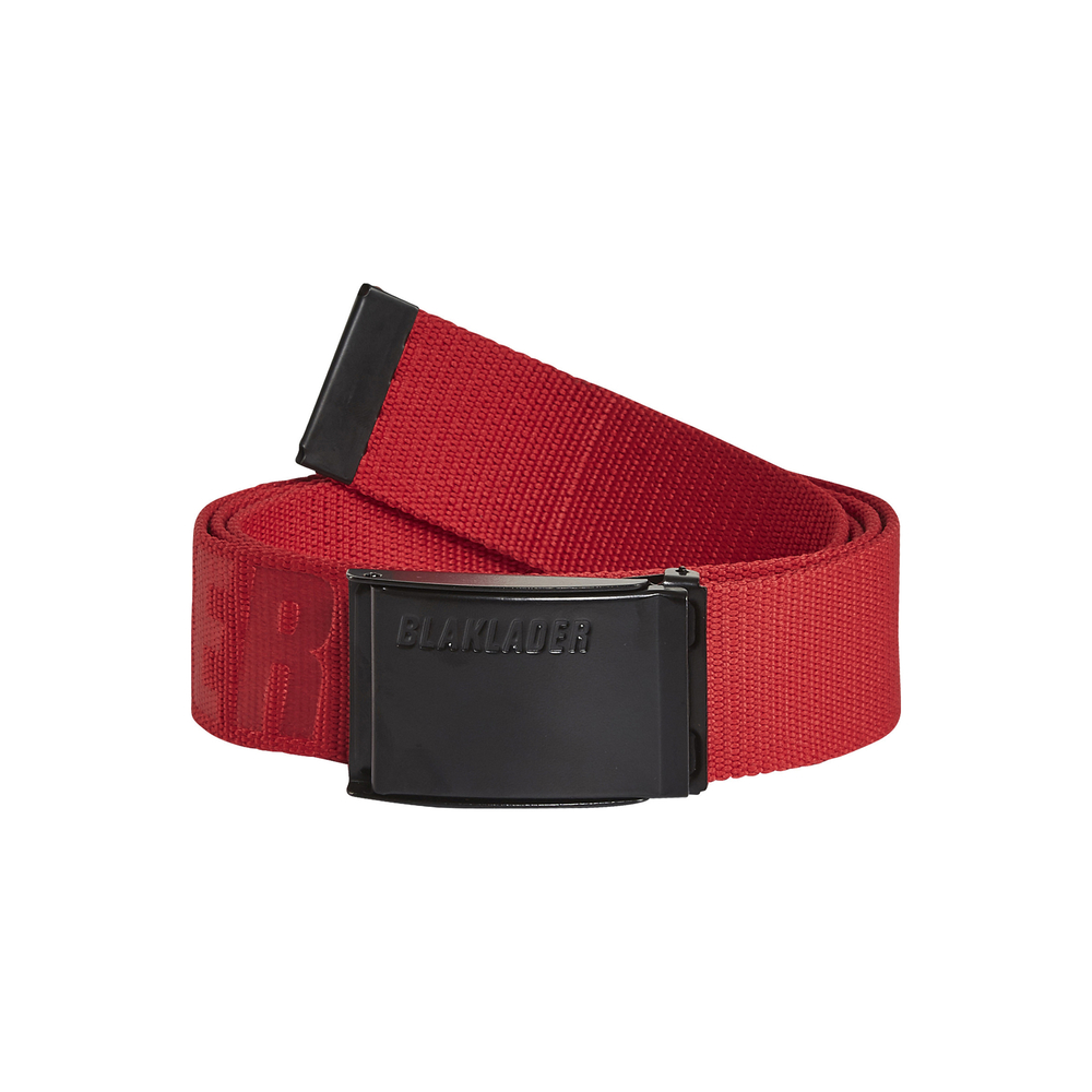 Ceinture Blåkläder 4034 Rouge T. TU Blaklader - 403400005600ONESIZE