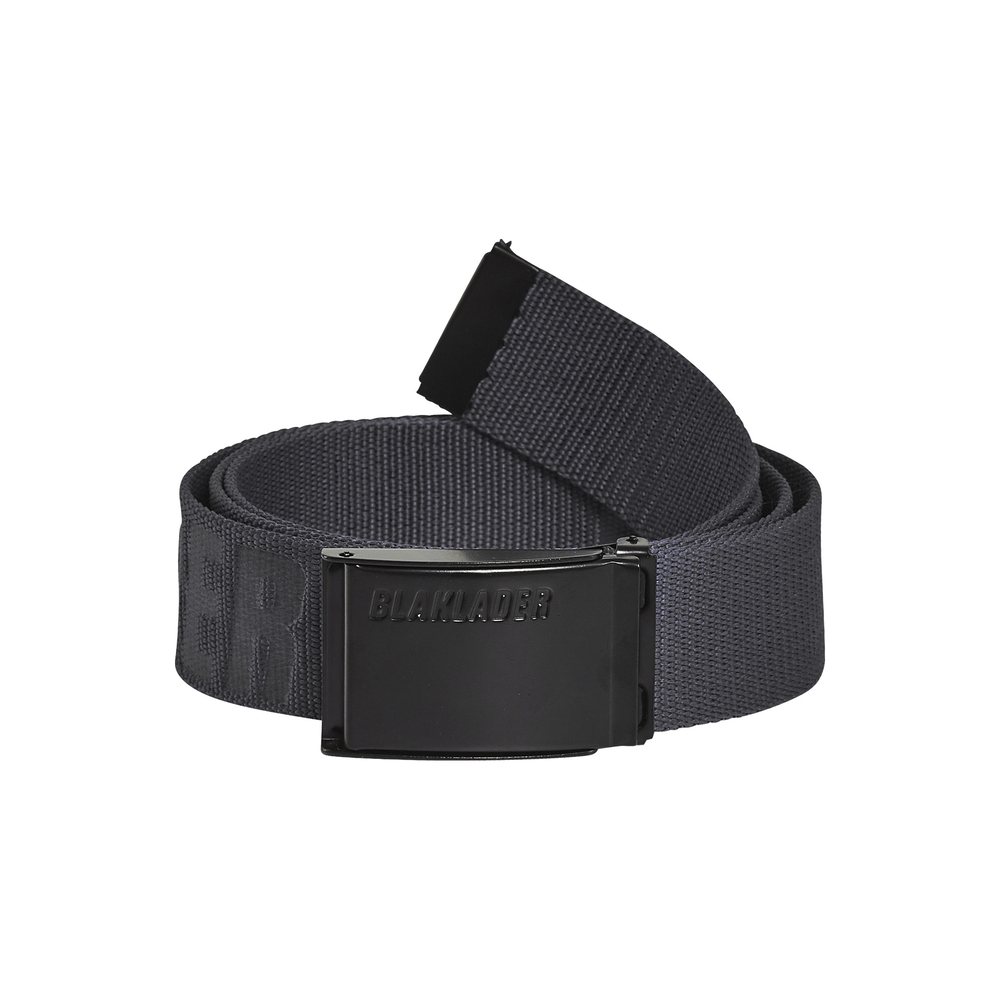 Ceinture Blåkläder 4034 Gris anthracite T. TU Blaklader - 403400009700ONESIZE